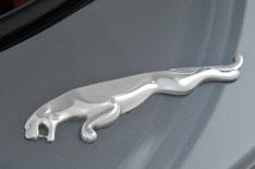 Jaguar 3 Series rival 'top priority'