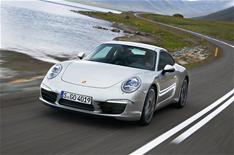 New Porsche 911 review