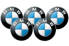 BMW to sponsor London Olympics