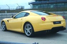 How to buy a used Ferrari