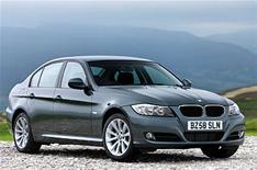 BMW's big autumn updates