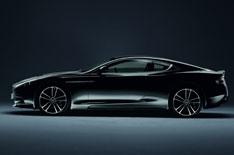 Aston Martin Special Editions
