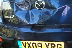 Drivers face record insurance increase