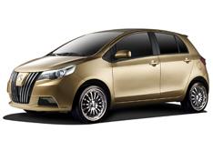 UK to get Chinese cars in 2011