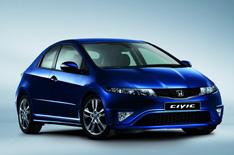 Honda cuts prices on Civic models