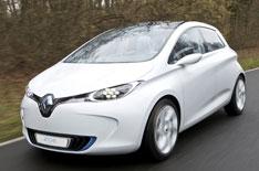 EVs must be cheaper, says Renault