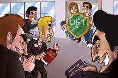 The OFTs guidelines