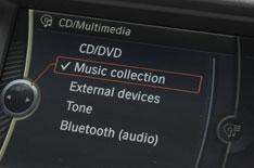 Audio and communications