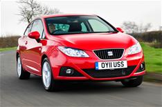 Seat launches new Copa trim