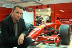 What Car? TV podcast: Ferrari tour