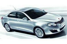 Is this MG's UK comeback car?