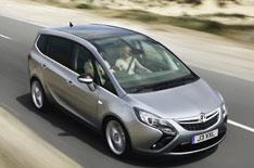 Vauxhall Ecoflex