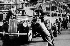 Ford's 100 years in photos  20/52