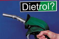 Is diesel dead?