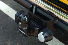 Check your car's kerbweight