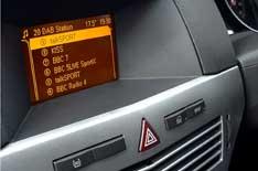 Traffic news 24 hours a day
