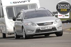 What Car? TV: Towcar awards