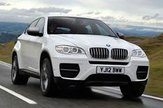 BMW offers free security fix