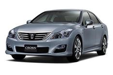 Toyota's silent cabins
