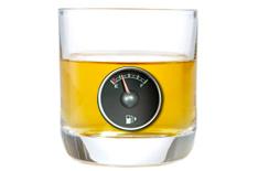 Whisky biofuel could power cars