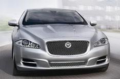Jaguar's bomb-proof build quality