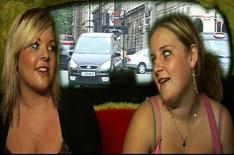 What Car? TV: Motor Show diary room