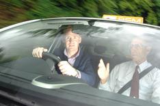 DVLA cracks down on test impersonators