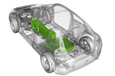Electrifying the Volvo C30