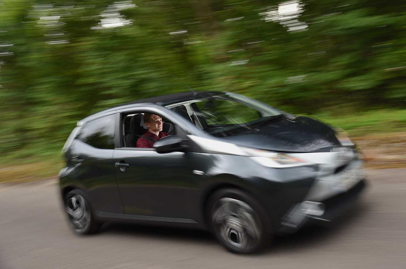 Driving test changes – everything you need to know