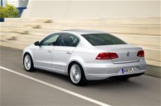 First full review of new Passat