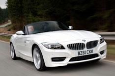 BMW Z4 sDrive20i and 28i review