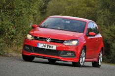 Volkswagen Polo 1.2 TSI R Line