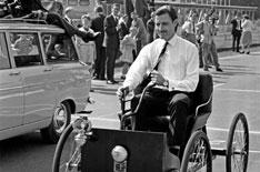 Ford's 100 years in photos  2/52
