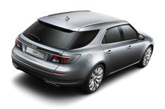 Saab's 1st birthday and future cars