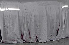 New Audi A8 reveal