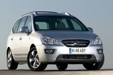 Baby named after car she was born in