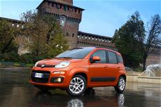 Fiat Panda 1.3 Multijet review