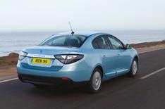 Small family cars: Renault - Seat
