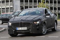 Small family cars coming in 2013