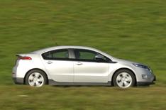 Small family cars: Chevrolet - Hyundai