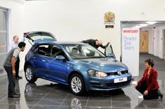 Readers review the 2013 Volkswagen Golf