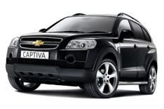 Chevrolet scrappage deals