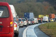 2011 Census to shape transport policy