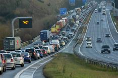 Fighting congestion