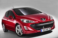 Peugeot scrappage deals