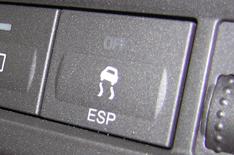 Euro NCAP to test stability control
