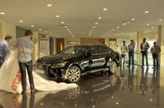 2012 Lexus GS 450h reviewed by readers