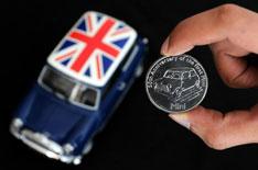 Mini is mint on its 50th