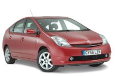 Toyota Prius: used car buying guide