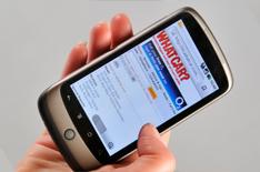 What Car? launches new mobile website